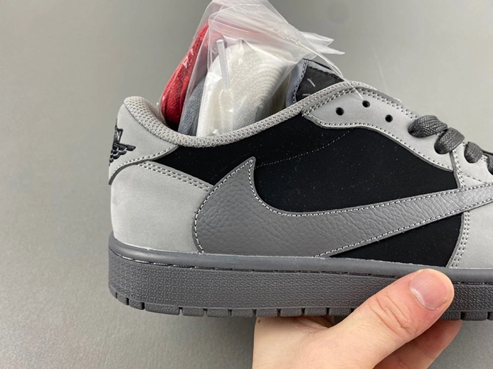 1:1 copy BestValue 6872 Travis Scott x Air Jordan 1 DM7866-775