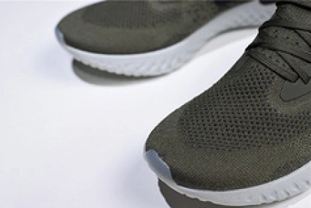 Savvy-priced BestValue 7343 nike epic react flyknit olive AQ0067 300