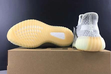 BestValue 7461 adidas Yeezy Boost 350 V2 YESHAYA reflective FX4349