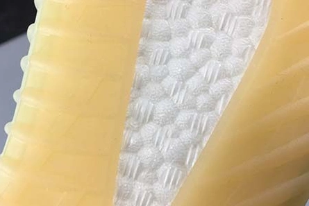 Top-grade copy BestValue 7461 adidas Yeezy Boost 350 V2 YESHAYA reflective FX4349