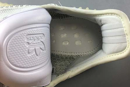 Top-grade copy BestValue 7461 adidas Yeezy Boost 350 V2 YESHAYA reflective FX4349