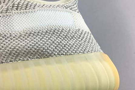 Top-grade copy BestValue 7461 adidas Yeezy Boost 350 V2 YESHAYA reflective FX4349