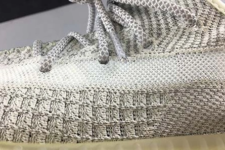 Top-grade copy BestValue 7461 adidas Yeezy Boost 350 V2 YESHAYA reflective FX4349