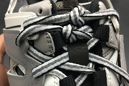 Affordable BestValue 7532 BALENCIAGA TRACK RUNNERS GREY 542023 W1GB1 7128