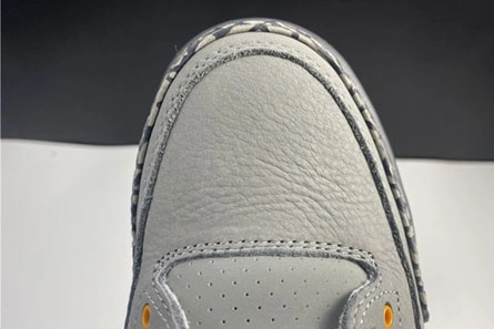 Lookalike BestValue 8786 Air Jordan 3``Cool Gray''  CT8532-012