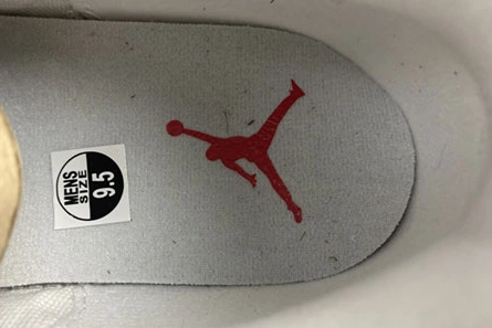 Lookalike BestValue 8786 Air Jordan 3``Cool Gray''  CT8532-012