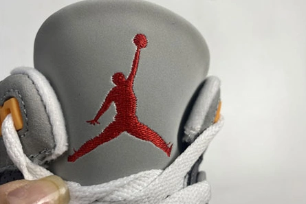 Lookalike BestValue 8786 Air Jordan 3``Cool Gray''  CT8532-012