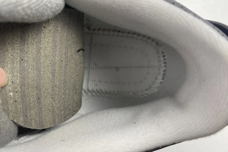 Lookalike BestValue 8786 Air Jordan 3``Cool Gray''  CT8532-012