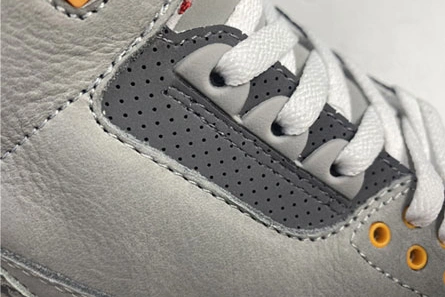 Lookalike BestValue 8786 Air Jordan 3``Cool Gray''  CT8532-012