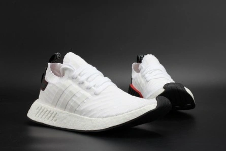 Clone BestValue 9694 Adidas Originals NMD R2 Primeknit Men's Sneakers Shoes BY3015