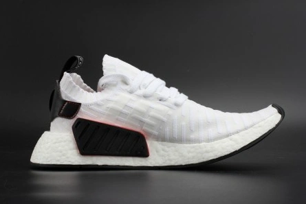 Clone BestValue 9694 Adidas Originals NMD R2 Primeknit Men's Sneakers Shoes BY3015