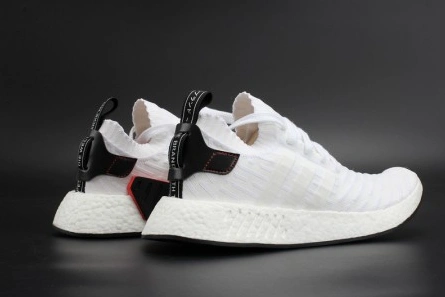 Clone BestValue 9694 Adidas Originals NMD R2 Primeknit Men's Sneakers Shoes BY3015