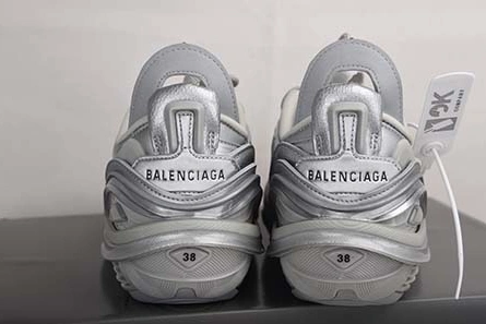 BestValue 9754 Balenciaga 20ss Runway 617517 W2WA1 8100