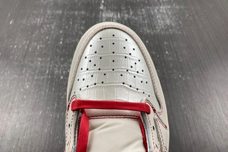 Luxury copy BestValue 9791 Travis Scott x Air Jordan 1 DM7866-601