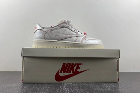 Luxury copy BestValue 9791 Travis Scott x Air Jordan 1 DM7866-601