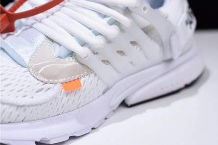 Close-to-original Bold 1064 Off-White X Air Presto 2.0 AA3830-100