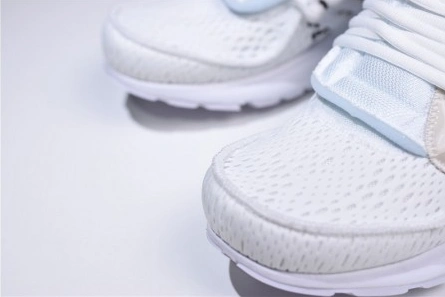 Close-to-original Bold 1064 Off-White X Air Presto 2.0 AA3830-100