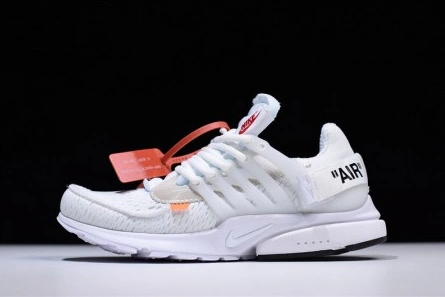 Bold 1064 Off-White X Air Presto 2.0 AA3830-100