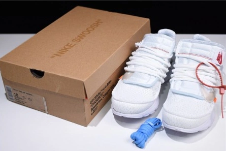 Close-to-original Bold 1064 Off-White X Air Presto 2.0 AA3830-100