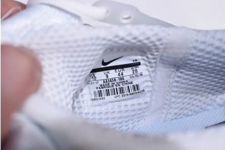 Close-to-original Bold 1064 Off-White X Air Presto 2.0 AA3830-100