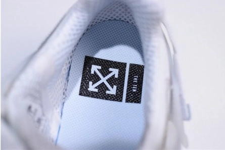Close-to-original Bold 1064 Off-White X Air Presto 2.0 AA3830-100