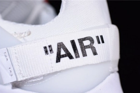 Close-to-original Bold 1064 Off-White X Air Presto 2.0 AA3830-100