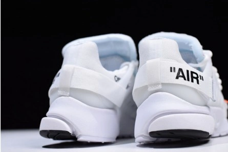 Close-to-original Bold 1064 Off-White X Air Presto 2.0 AA3830-100
