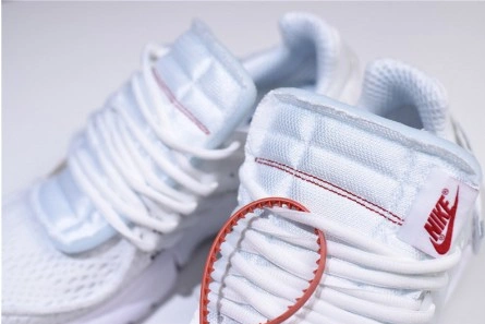 Close-to-original Bold 1064 Off-White X Air Presto 2.0 AA3830-100