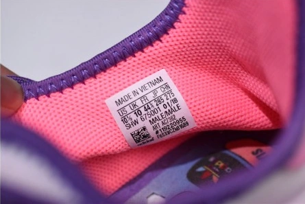 Marked-down Bold 1164 Adidas x Pharrell Williams Human Race Holi NMD PINK GLOW-LAB GREEN-FLASH AC7362