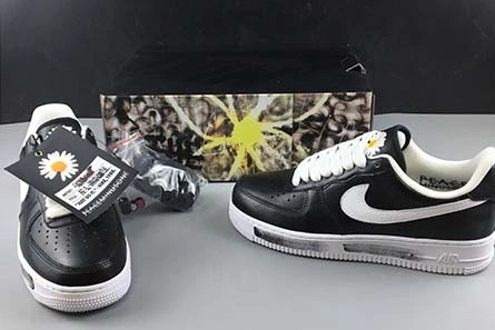 Economical Bold 4271 AIR FORCE 1 LOW G-DRAGON PEACEMINUSONE PARA-NOISE AQ3692-001
