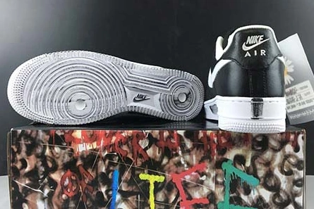 Economical Bold 4271 AIR FORCE 1 LOW G-DRAGON PEACEMINUSONE PARA-NOISE AQ3692-001