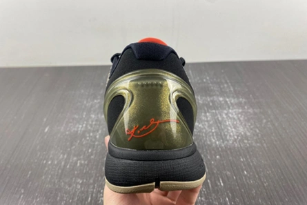 Lookalike Bold 4712 Nike Kobe 6 Italian Camo  429659-900