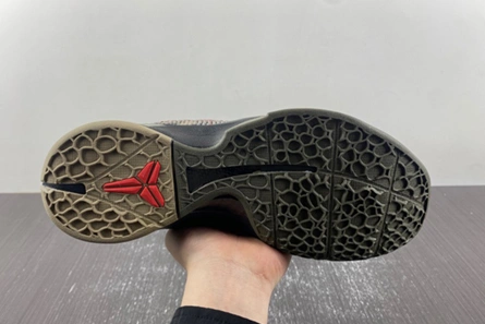 Lookalike Bold 4712 Nike Kobe 6 Italian Camo  429659-900