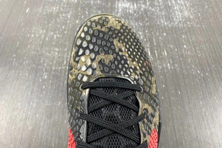 Lookalike Bold 4712 Nike Kobe 6 Italian Camo  429659-900