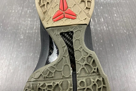 Lookalike Bold 4712 Nike Kobe 6 Italian Camo  429659-900