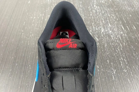Value-driven Bold 4885 Jordan 1 Retro Low OG NC to Chi  CZ0775-046