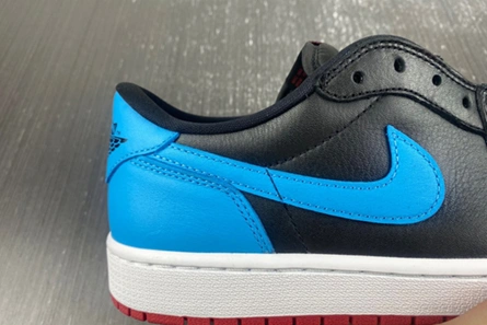 Value-driven Bold 4885 Jordan 1 Retro Low OG NC to Chi  CZ0775-046