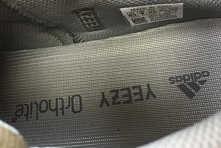 Top-grade copy Bold 5718 ADIDAS YEEZY BOOST 700 TEAL BLUE - FW2499