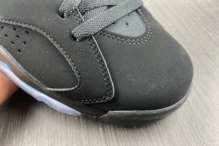 Clearance-priced Bold 5882 Jordan 6 Retro UNC 384664 006