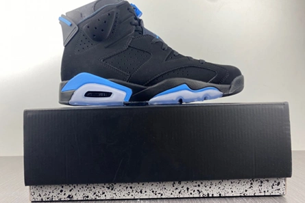Clearance-priced Bold 5882 Jordan 6 Retro UNC 384664 006