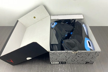 Clearance-priced Bold 5882 Jordan 6 Retro UNC 384664 006