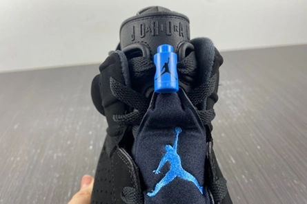 Clearance-priced Bold 5882 Jordan 6 Retro UNC 384664 006