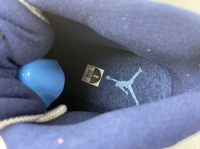 Economical Bold 5943 Jordan 11 Retro UNC Win Like 82 378037-123
