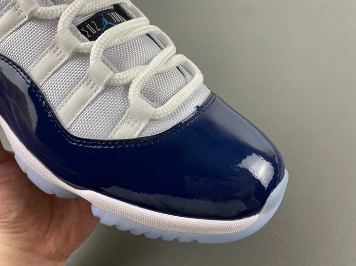 Economical Bold 5943 Jordan 11 Retro UNC Win Like 82 378037-123