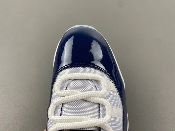 Economical Bold 5943 Jordan 11 Retro UNC Win Like 82 378037-123