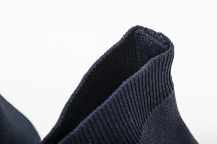 Price-wise Bold 6119 Balenciaga Speed Trainer Navy 506344-W05G0-4102