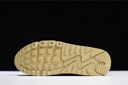 Designer inspired Bold 6764 Off-White Nike Air Max 90 Desert Ore AA7293-200