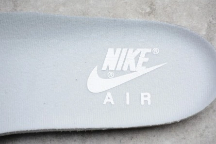 Fashion duplicate Bold 723 Nike Air Max 1 MIni-Swoosh 875844-006