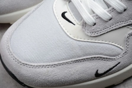 Fashion duplicate Bold 723 Nike Air Max 1 MIni-Swoosh 875844-006