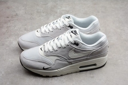 Fashion duplicate Bold 723 Nike Air Max 1 MIni-Swoosh 875844-006